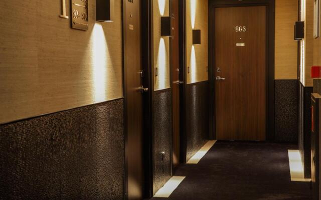Hotel Notting Hill