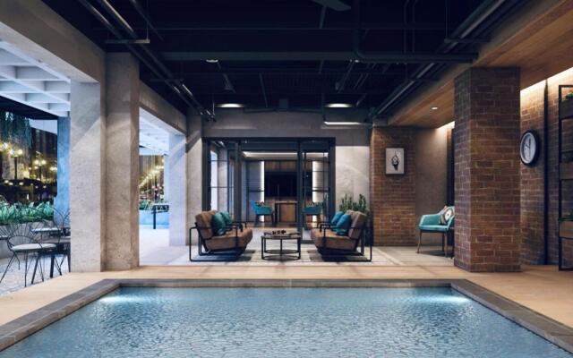 BE Baan Paradise Hotel