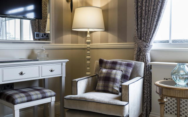 Down Hall Hotel