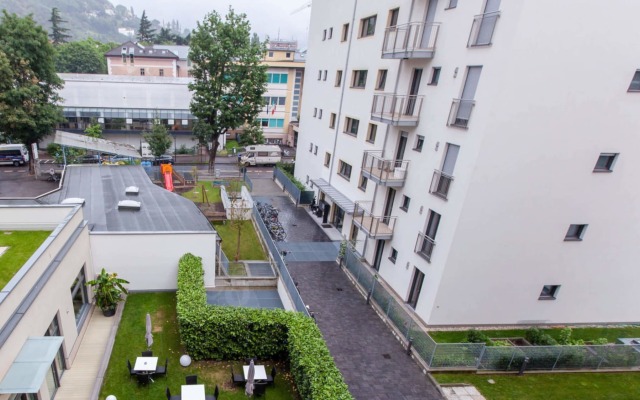 City Hotel Merano