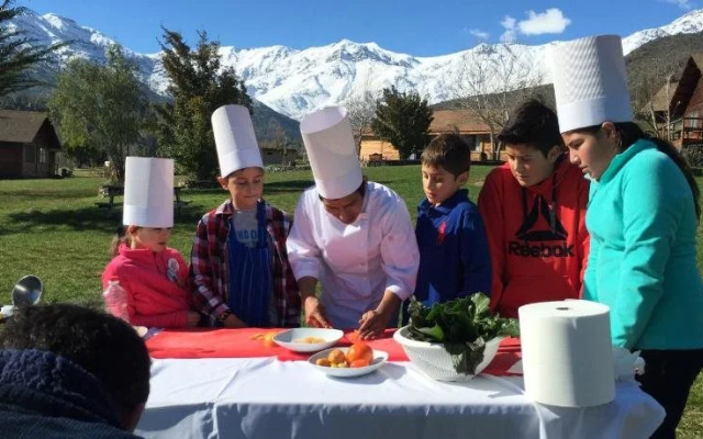 San Francisco Lodge Spa