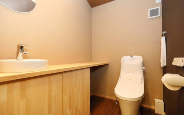 Kyoiroriyado Sen Nanajo Mibu