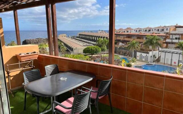 Ocean Sun y Golf I