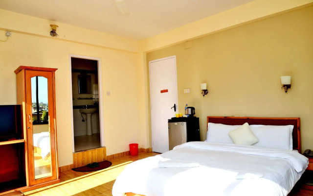 Trekkers Inn