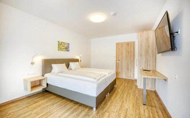 Frühstückspension Petschnig 1