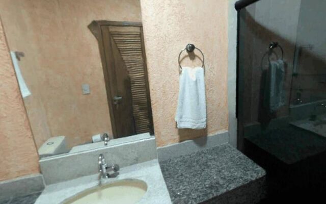 Hotel Privê do Atalaia