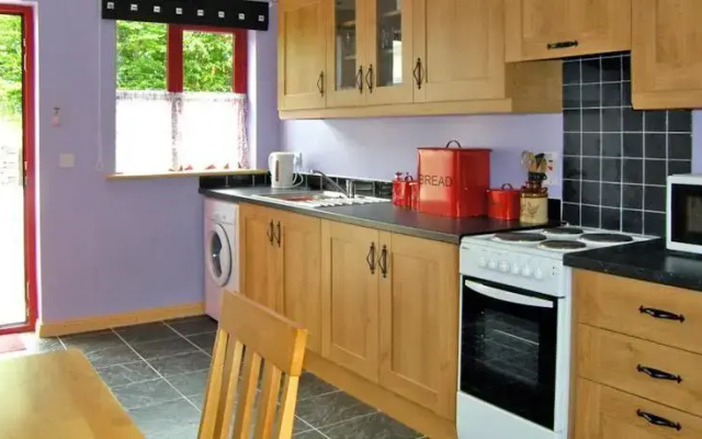 Kiltimagh Cottage