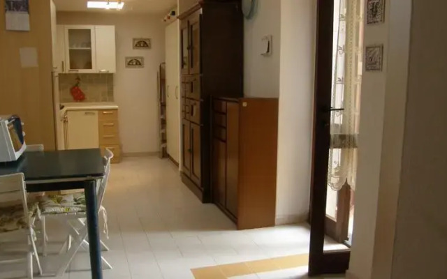 Villa Sa Ruxi