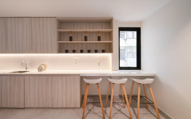 CASA BLANCA Dusit - Hostel