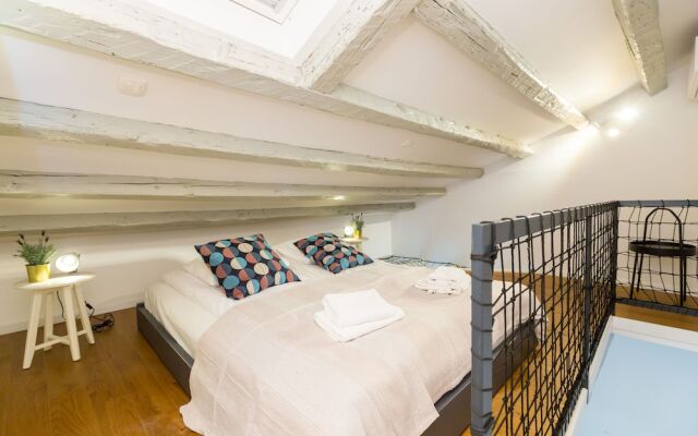 Irundo Rovinj - Old Town Apartmants