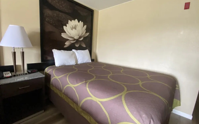 Harrington Welcome Inn