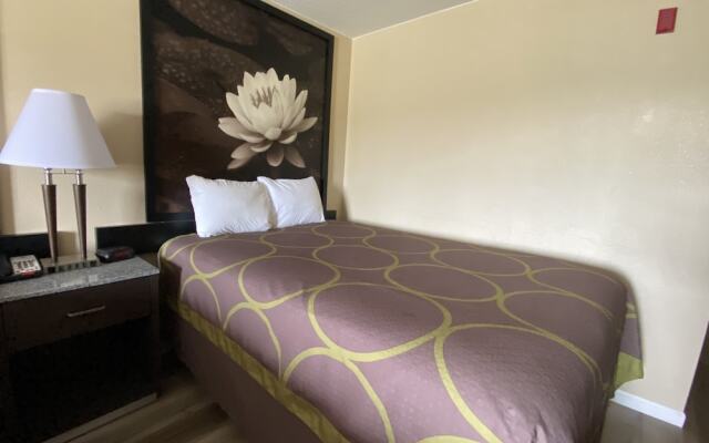 Harrington Welcome Inn