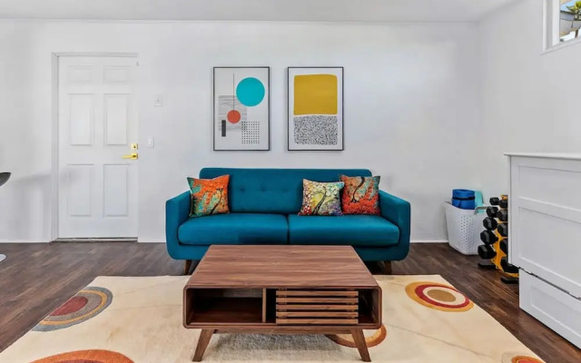 The Desert Xscape Pool Views