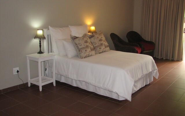 Inca Lily Accommodation