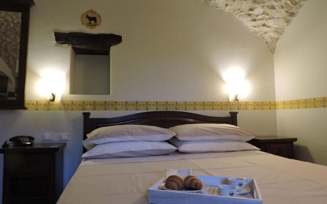 Villaggio Rurale Le Sette Querce