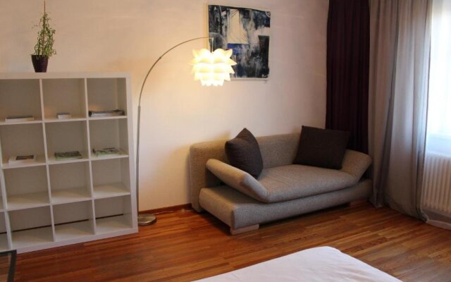 Murtal Ferienwohnung