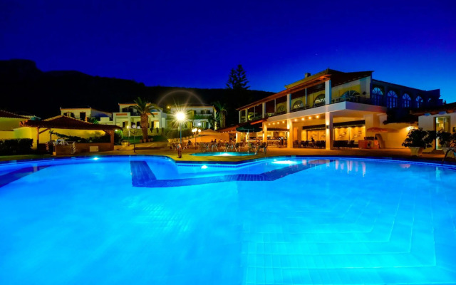 Arion Hotel