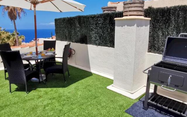 Apartamento Lirio