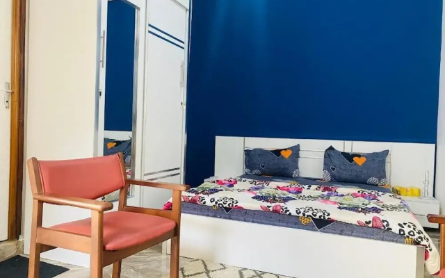 Residence El Hadji