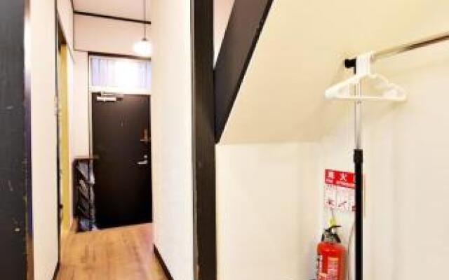 IROHA Residential Suite Asakusa Skytree