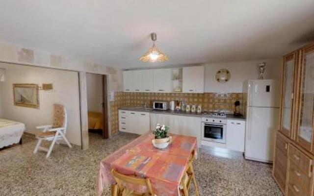 Locazione turistica Villa Gregory