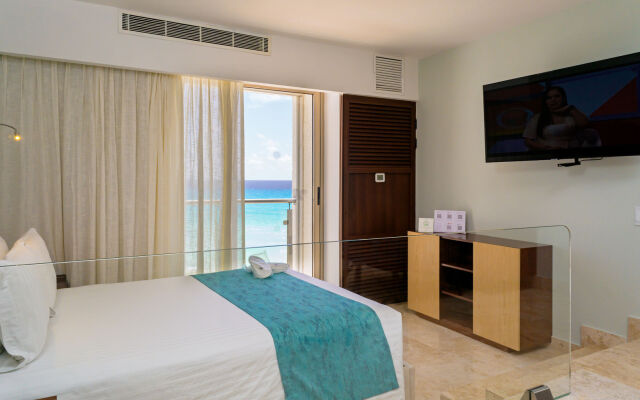 Sunset Royal Beach Resort - All Inclusive