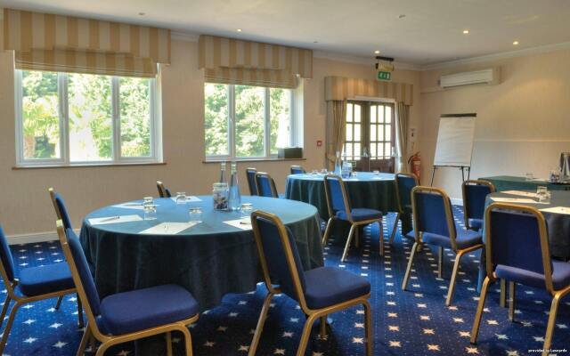 Best Western Russell Hotel