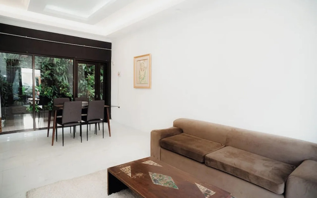 Illusion Homestay