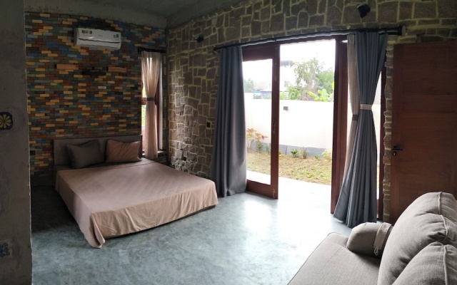 La Rocca An Bang beach – Guest Rooms – Da Nang