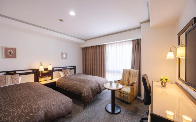Sasebo Washington Hotel