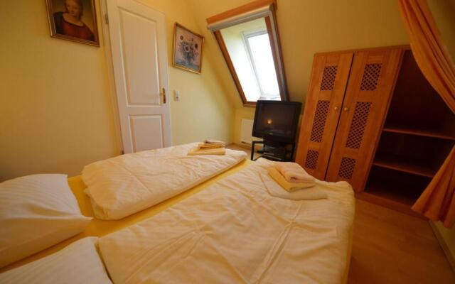 Reet-Maisonete-Hausteil-Sonnenkamp