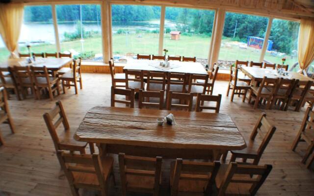 Okrągłe Resort Ski & Spa