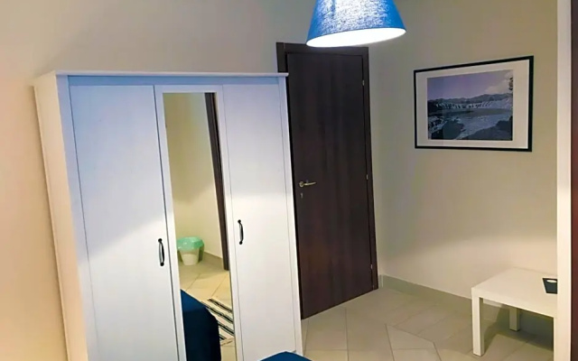 CYTRUS rooms