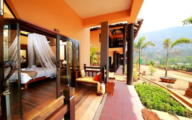 The Hotel-Kalaw Hill Lodge