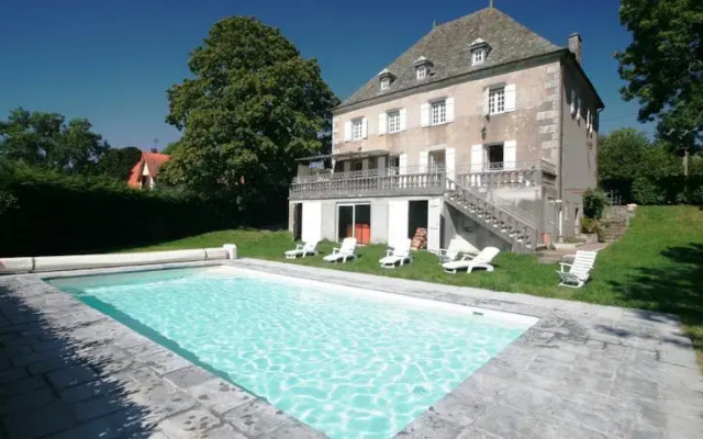 Gîte de LEclache
