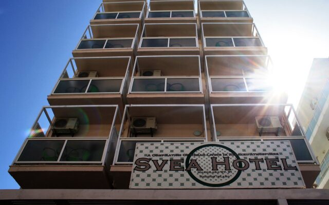 Sveas Hotel