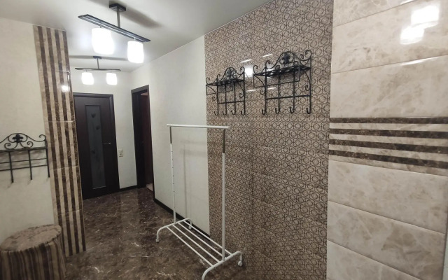 Apartment on 3 Vilnius street building 1