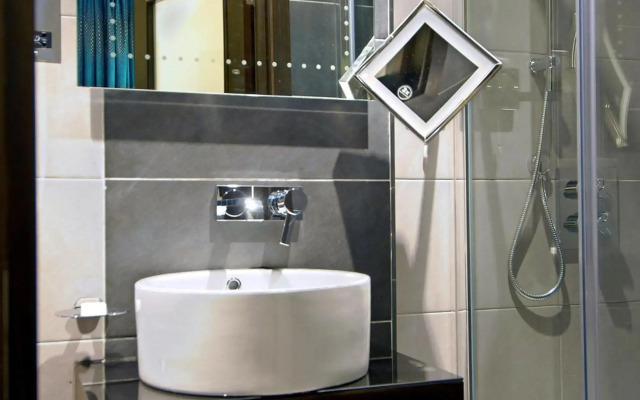 Montcalm Marble Arch Townhouse