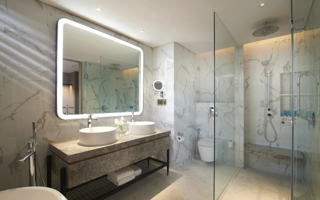 Amari Bangkok