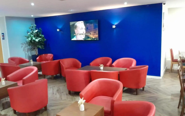 Holiday Inn Express Poole by IHG