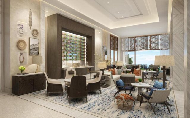 Fairmont Taghazout Bay