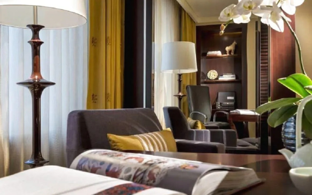 Wuhan Poyer Boutique Hotel