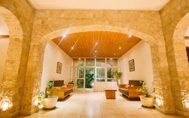 Moringa Hotel