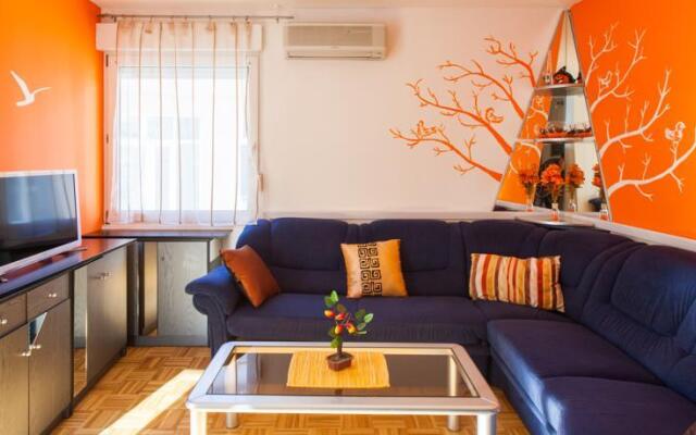 Apartment Mish