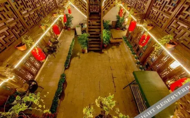 Le Ran Inn