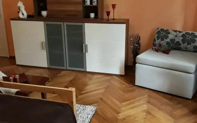 Apartment Hotspot