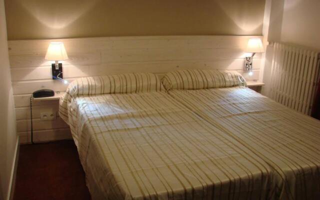 Hotel Chez Marion
