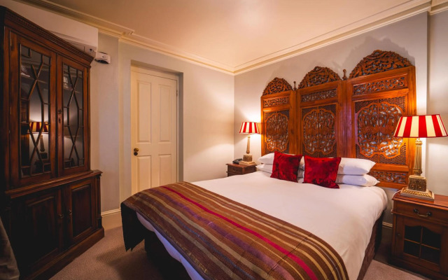 Twenty Nevern Square Hotel