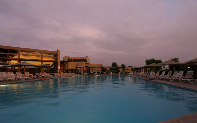 Casa Andina Standard Chincha