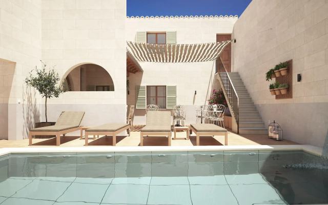 Casal de Petra - Rooms & Pool by My Rooms Hotels